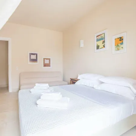 Villa Diamond Porto Heli