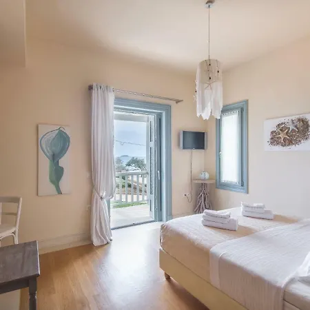Villa Diamond Porto Heli