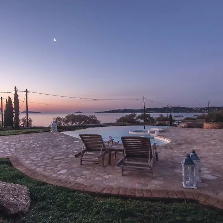 Villa Diamond