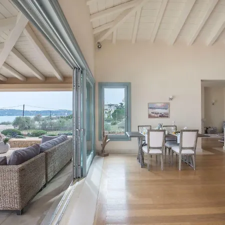 Villa Diamond
