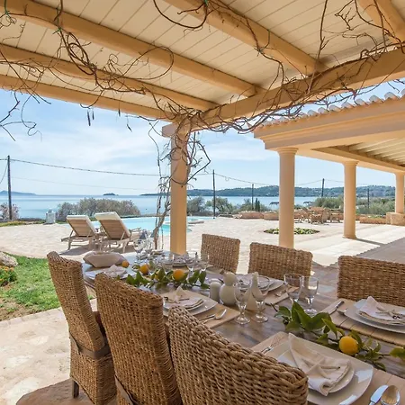 Vila Villa Diamond