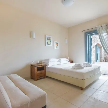 Villa Diamond *