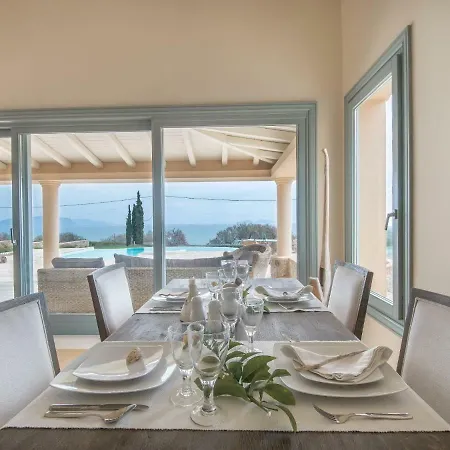 Villa Diamond * Porto Cheli