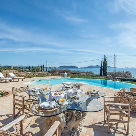 Βίλα Villa Diamond
