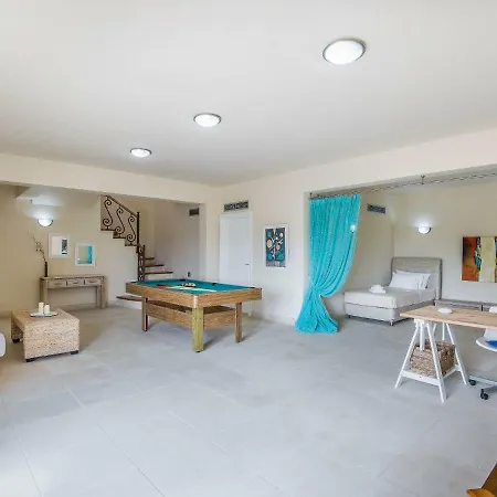 Villa Diamond * Porto Cheli