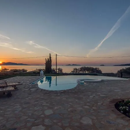 Villa Diamond Vila