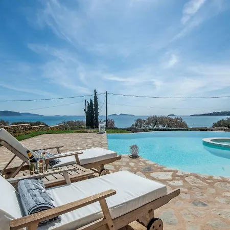 Villa Diamond *