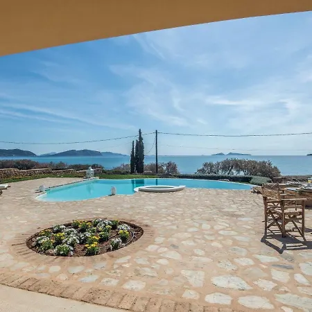 Villa Diamond