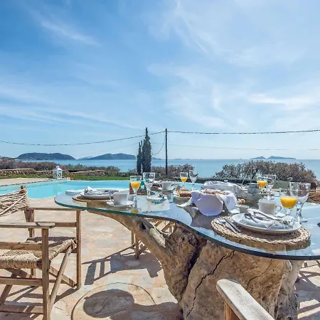 Villa Diamond Πόρτο Χέλι