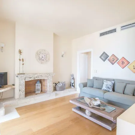 Βίλα Villa Diamond Πόρτο Χέλι