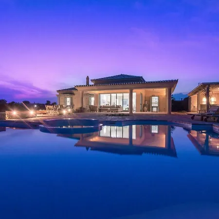 Villa Diamond Vila Porto Cheli
